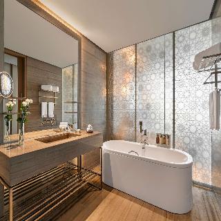 Rixos Premium Dubai JBR fotoÄŸrafÄ±
