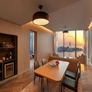 Rixos Premium Dubai JBR fotoÄŸrafÄ±
