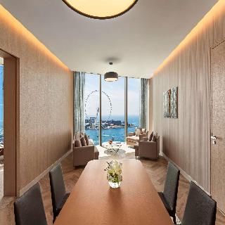 Rixos Premium Dubai JBR fotoÄŸrafÄ±