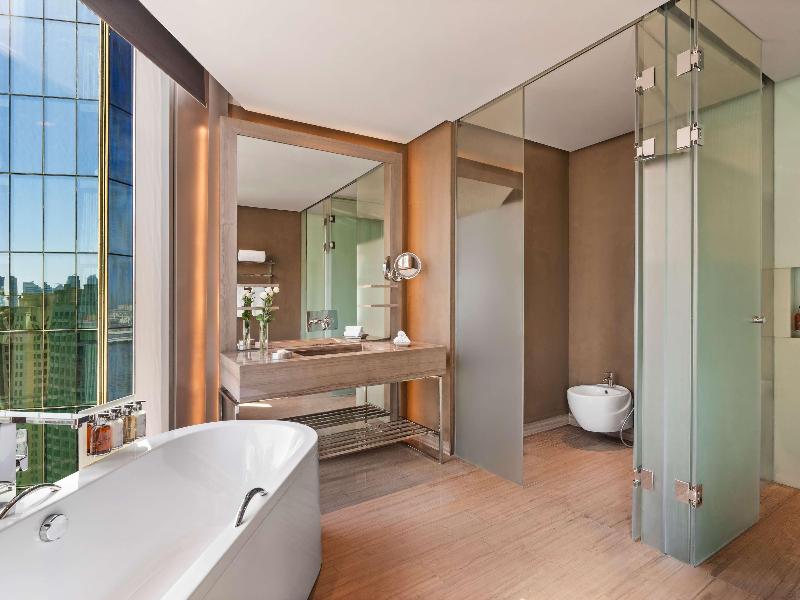 Rixos Premium Dubai JBR - Oda