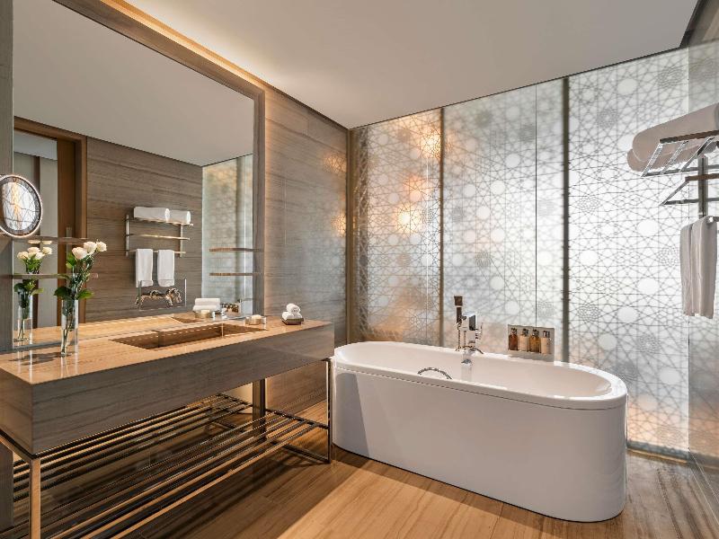 Rixos Premium Dubai JBR - Oda