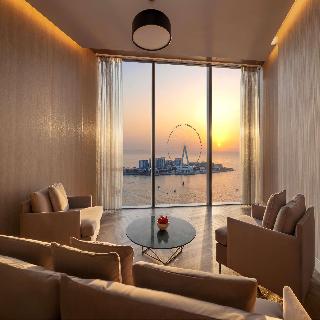Rixos Premium Dubai JBR fotoÄŸrafÄ±