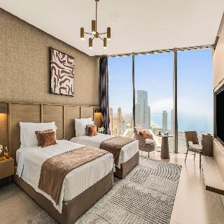 Rixos Premium Dubai JBR fotoÄŸrafÄ±