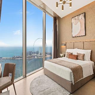 Rixos Premium Dubai JBR fotoÄŸrafÄ±