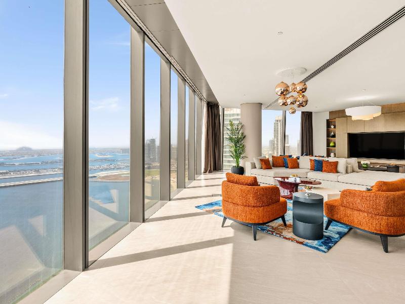 Rixos Premium Dubai JBR - Oda