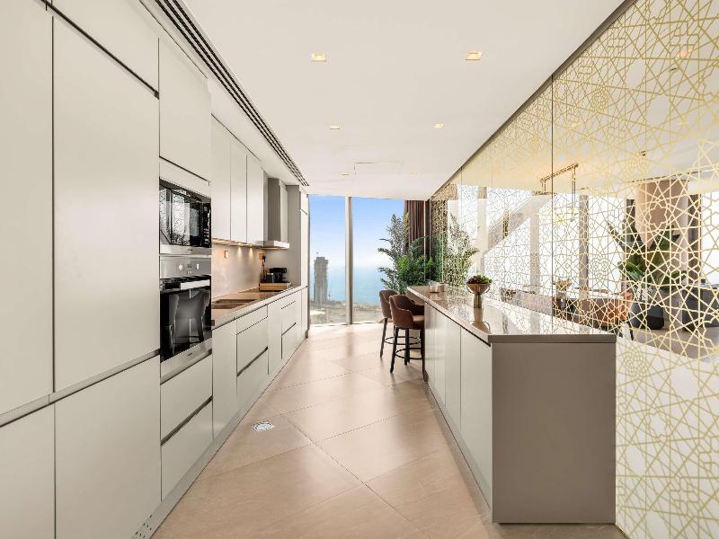Rixos Premium Dubai JBR - Oda
