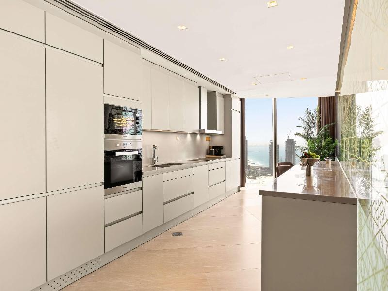 Rixos Premium Dubai JBR - Oda