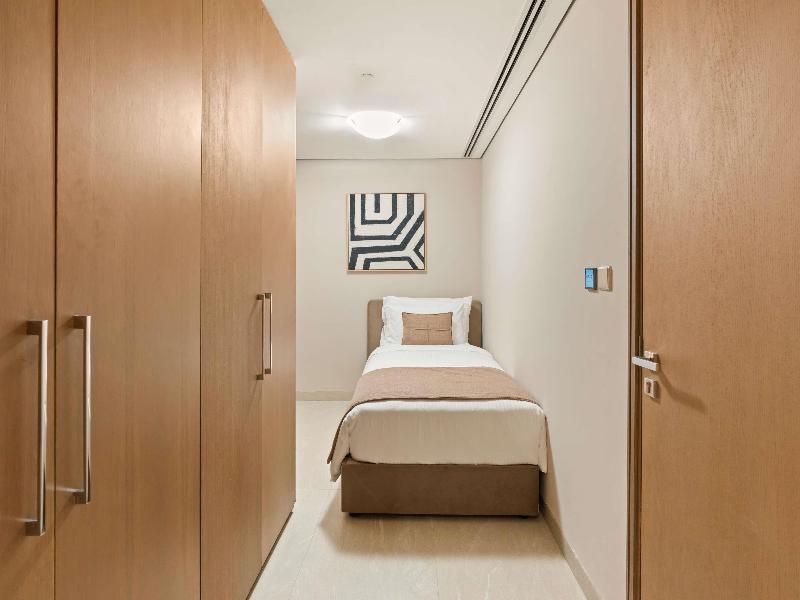 Rixos Premium Dubai JBR - Oda