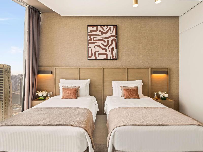 Rixos Premium Dubai JBR - Oda