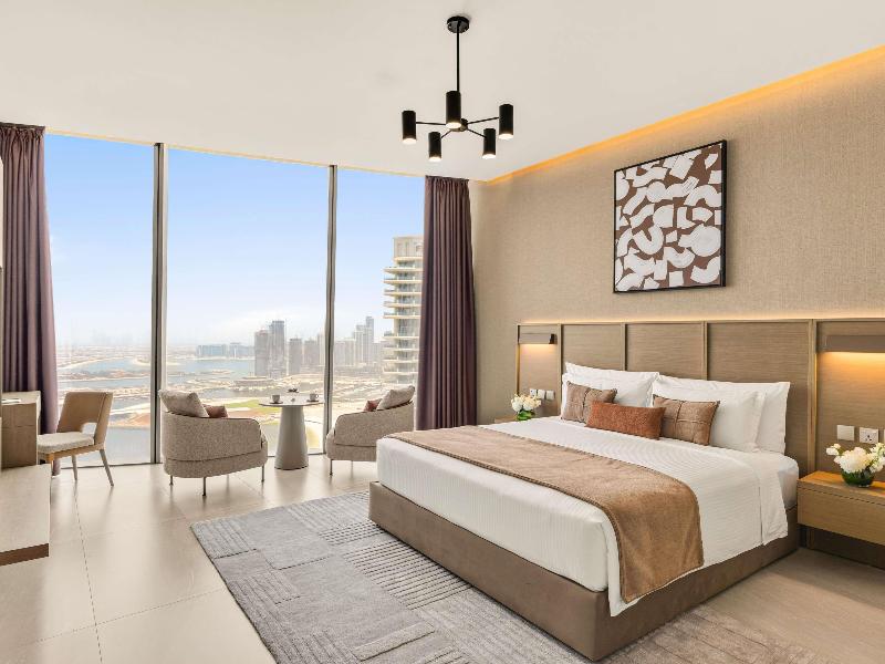 Rixos Premium Dubai JBR - Oda