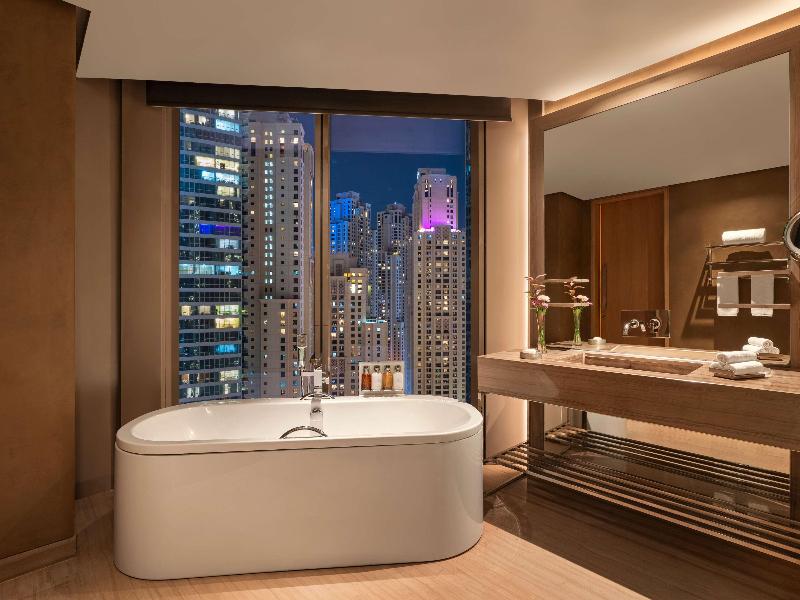 Rixos Premium Dubai JBR - Oda