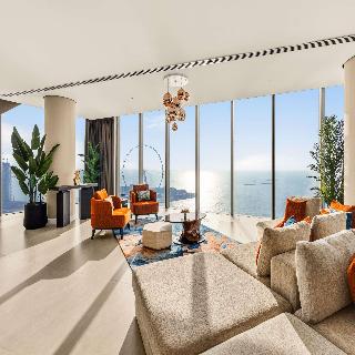 Rixos Premium Dubai JBR fotoÄŸrafÄ±