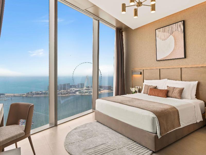 Rixos Premium Dubai JBR - Oda