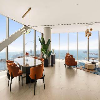 Rixos Premium Dubai JBR fotoÄŸrafÄ±