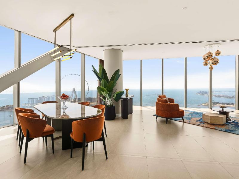 Rixos Premium Dubai JBR - Oda