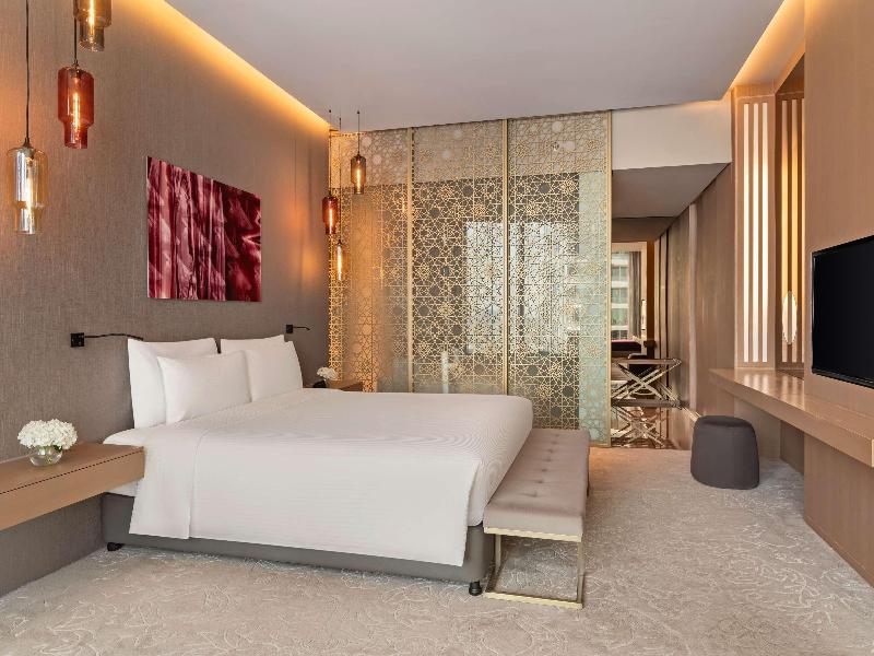 Rixos Premium Dubai JBR - Oda
