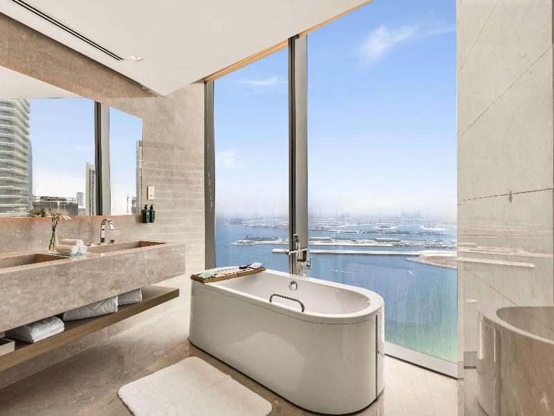Rixos Premium Dubai JBR - Oda
