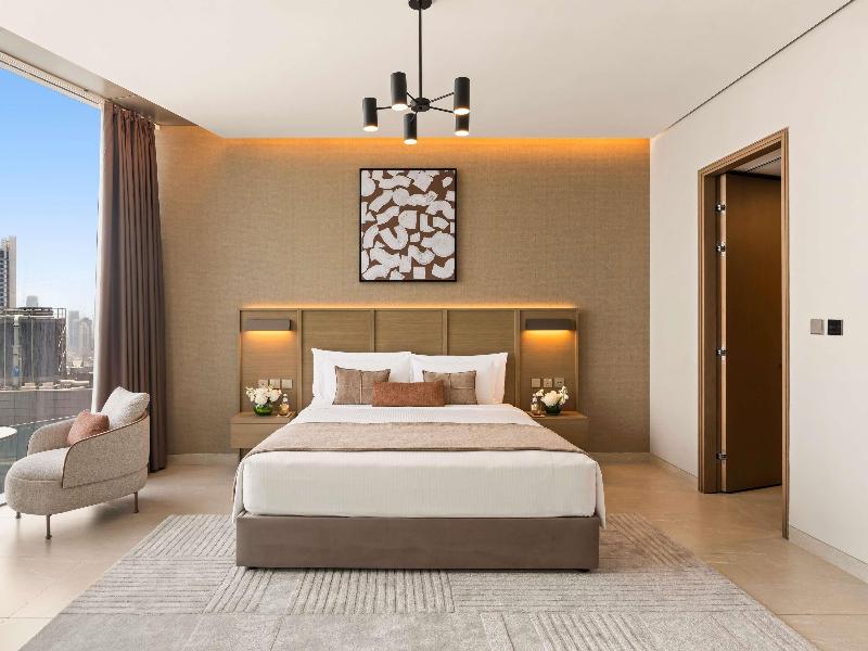 Rixos Premium Dubai JBR - Oda