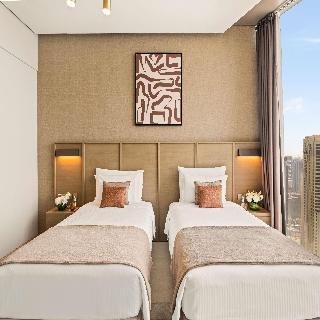 Rixos Premium Dubai JBR fotoÄŸrafÄ±