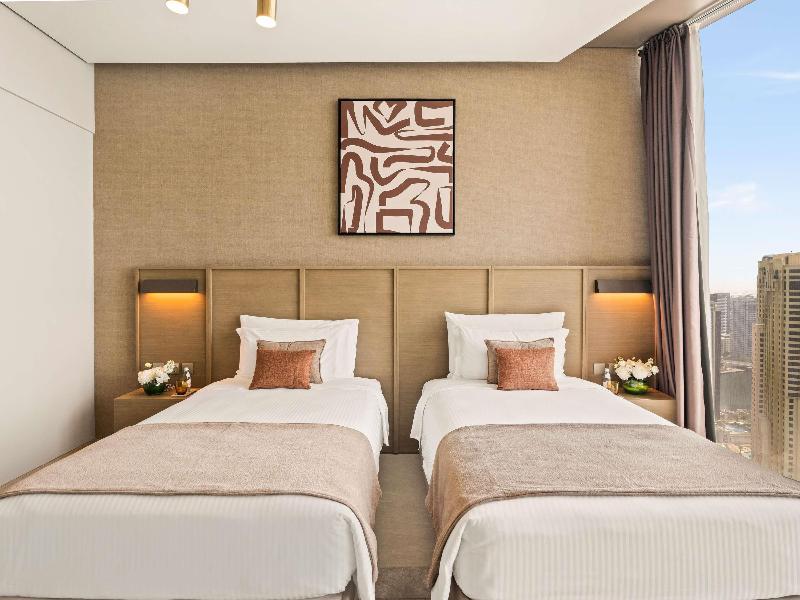 Rixos Premium Dubai JBR - Oda