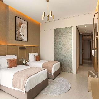 Rixos Premium Dubai JBR fotoÄŸrafÄ±