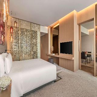 Rixos Premium Dubai JBR fotoÄŸrafÄ±