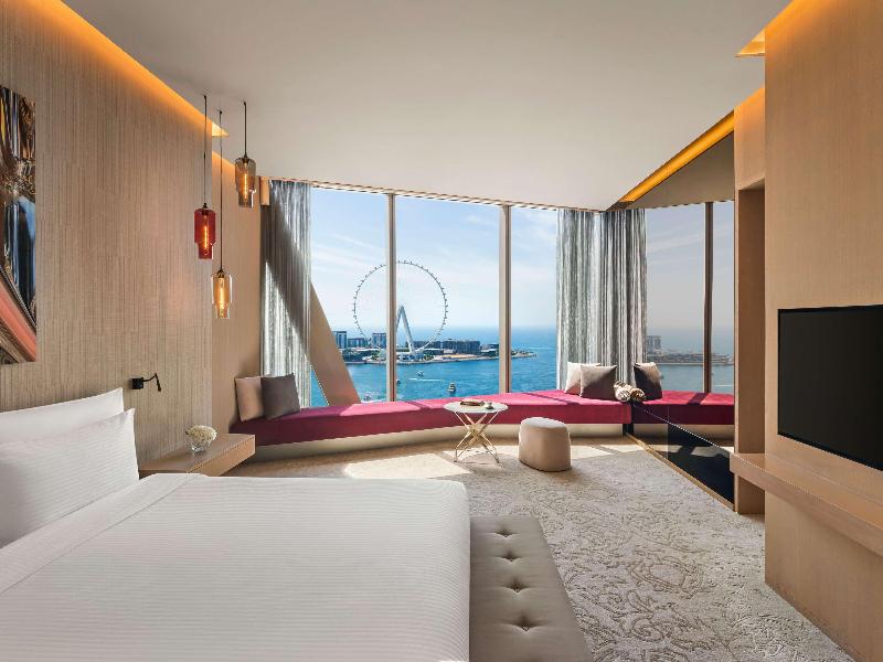 Rixos Premium Dubai JBR - Oda