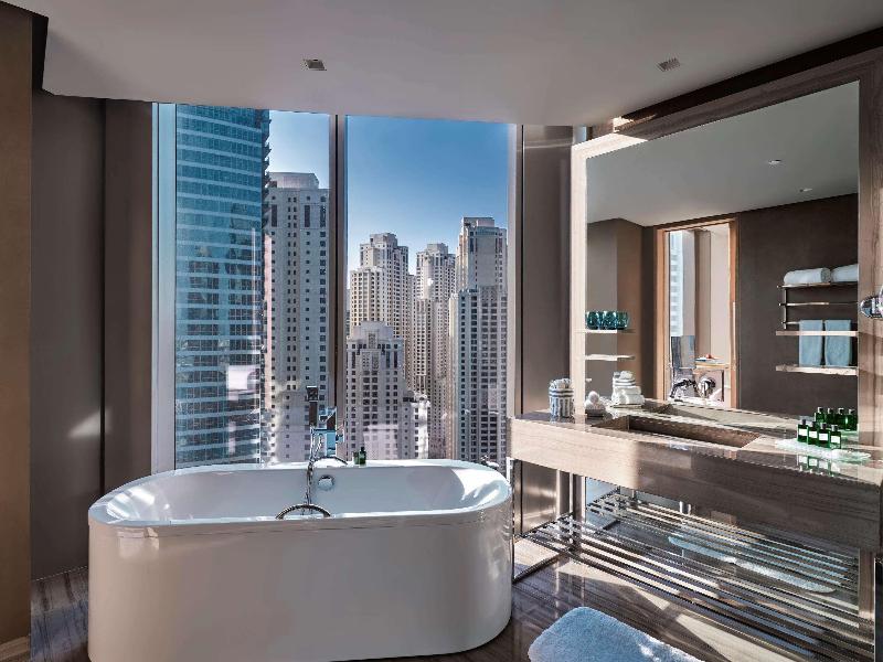 Rixos Premium Dubai JBR - Oda