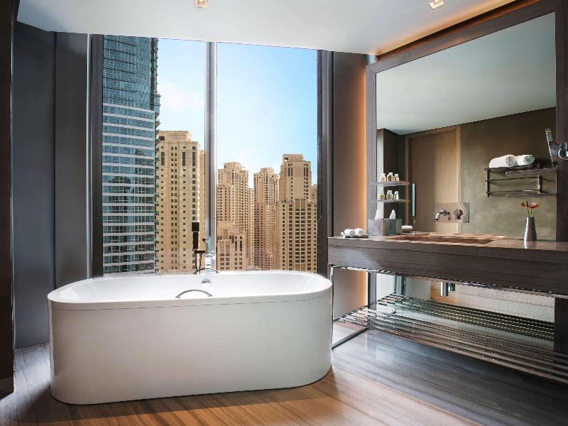 Rixos Premium Dubai JBR - Oda