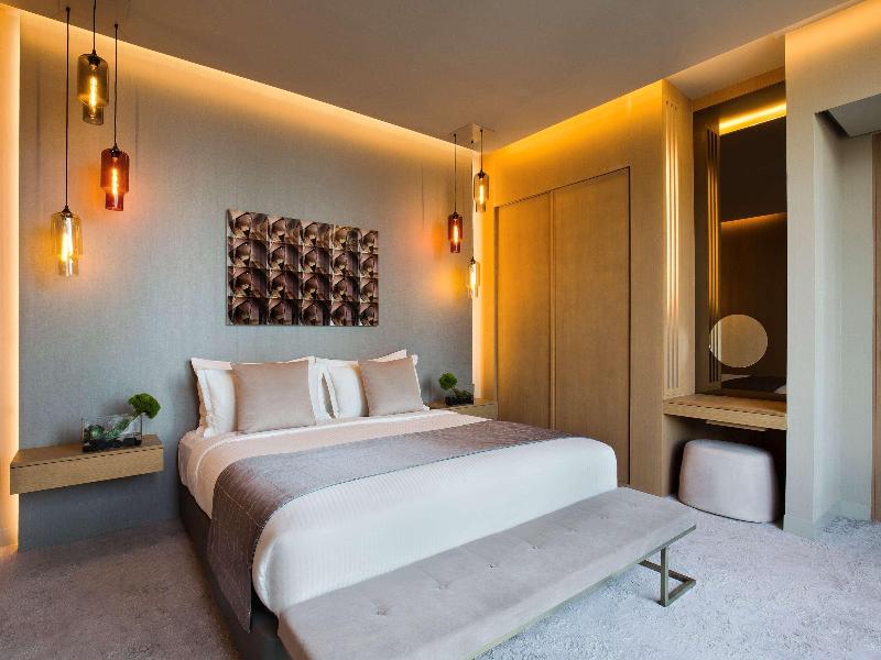 Rixos Premium Dubai JBR - Oda