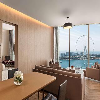 Rixos Premium Dubai JBR fotoÄŸrafÄ±