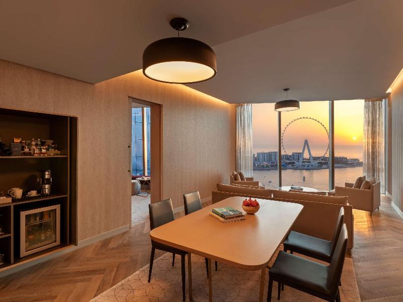 Rixos Premium Dubai JBR - Oda