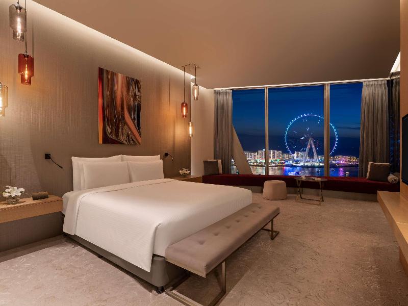 Rixos Premium Dubai JBR - Oda