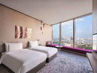 Rixos Premium Dubai JBR fotoÄŸrafÄ±