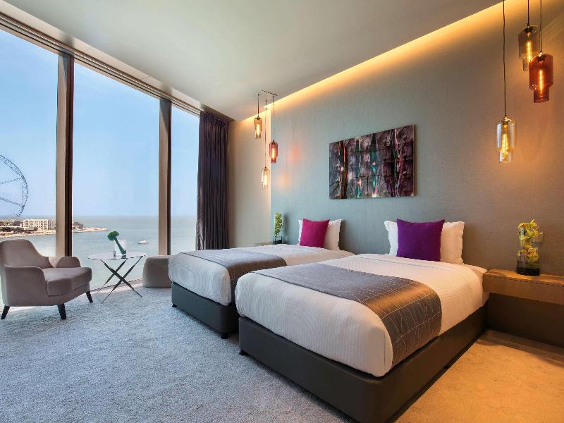 Rixos Premium Dubai JBR - Oda
