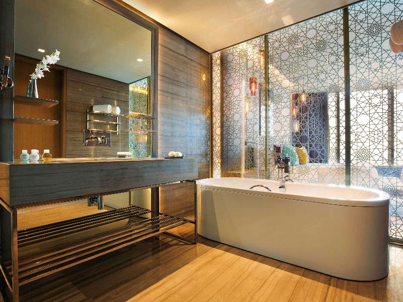 Rixos Premium Dubai JBR - Oda