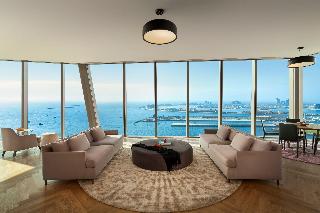 Rixos Premium Dubai JBR fotoÄŸrafÄ±