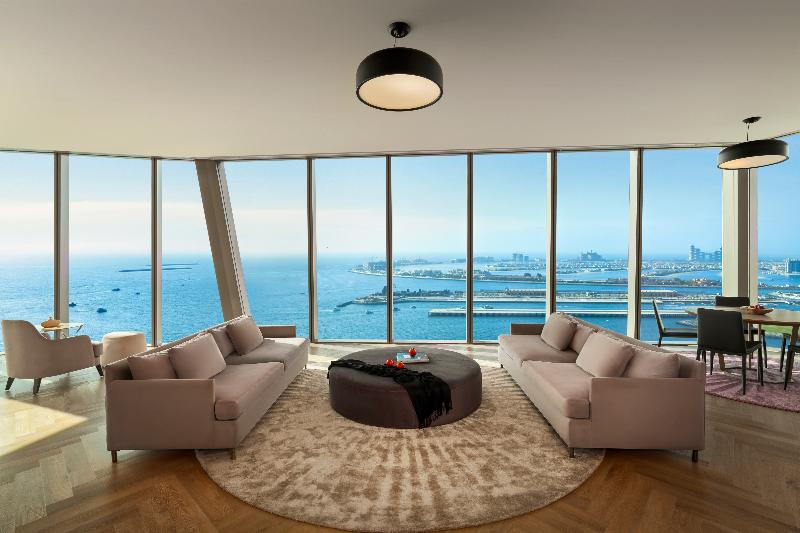 Rixos Premium Dubai JBR - Oda
