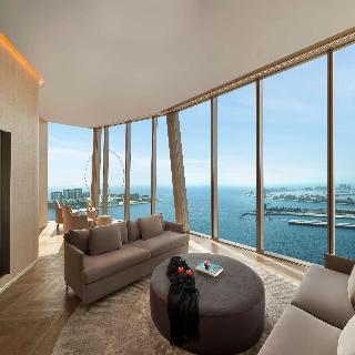 Rixos Premium Dubai JBR fotoÄŸrafÄ±