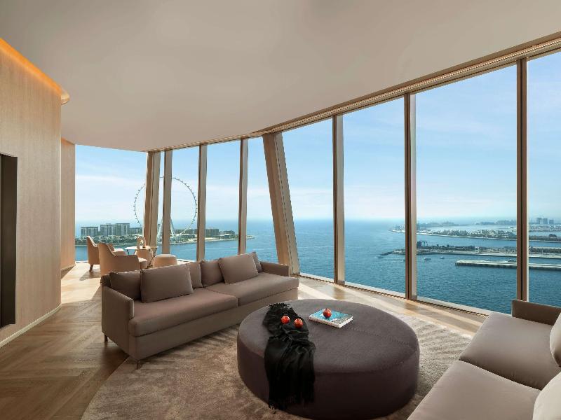 Rixos Premium Dubai JBR - Oda