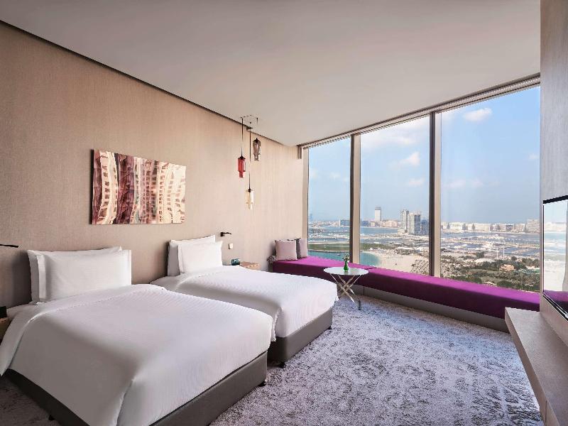 Rixos Premium Dubai JBR - Oda
