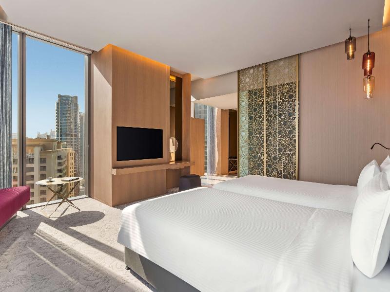 Rixos Premium Dubai JBR - Oda