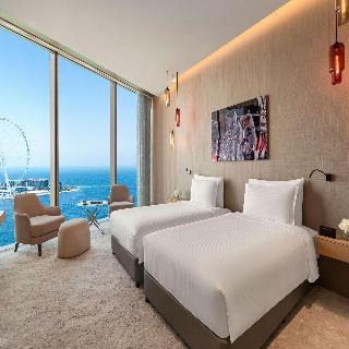 Rixos Premium Dubai JBR fotoÄŸrafÄ±