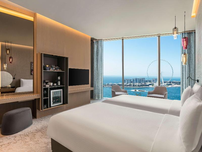 Rixos Premium Dubai JBR - Oda