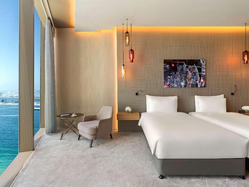 Rixos Premium Dubai JBR - Oda