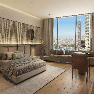 Rixos Premium Dubai JBR fotoÄŸrafÄ±
