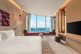 Rixos Premium Dubai JBR fotoÄŸrafÄ±