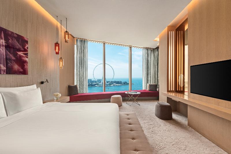 Rixos Premium Dubai JBR - Oda