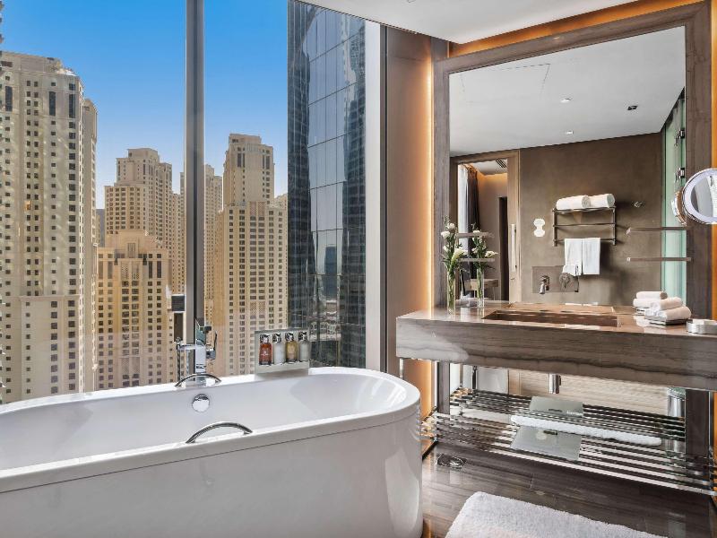 Rixos Premium Dubai JBR - Oda