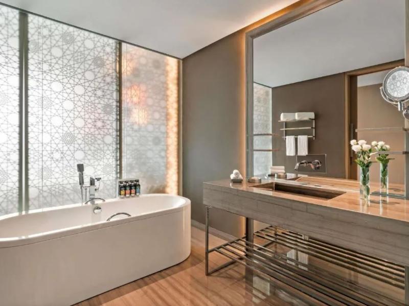 Rixos Premium Dubai JBR - Oda